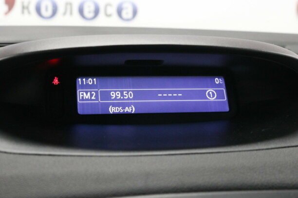 Renault Fluence I · Рестайлинг, 2015 г.