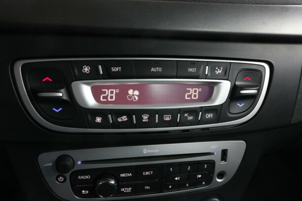 Renault Fluence I · Рестайлинг, 2015 г.