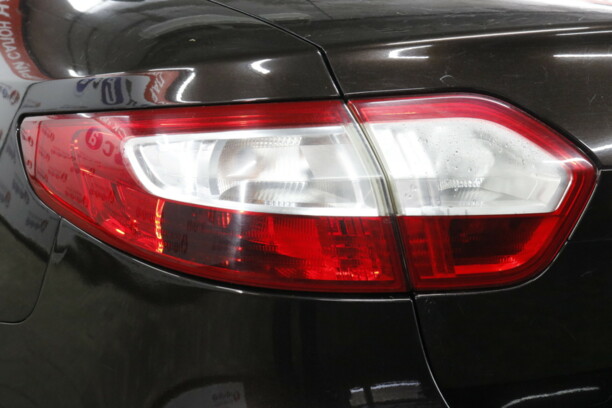 Renault Fluence I · Рестайлинг, 2015 г.