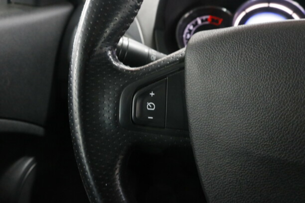 Renault Fluence I · Рестайлинг, 2015 г.