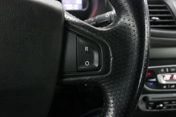 Renault Fluence I · Рестайлинг, 2015 г.