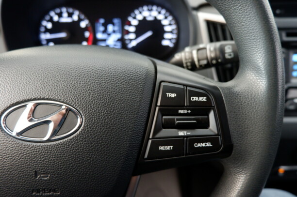 Hyundai Creta I, 2016 г.