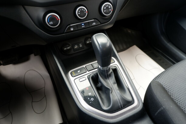 Hyundai Creta I, 2016 г.