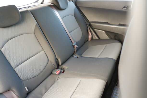 Hyundai Creta I, 2016 г.