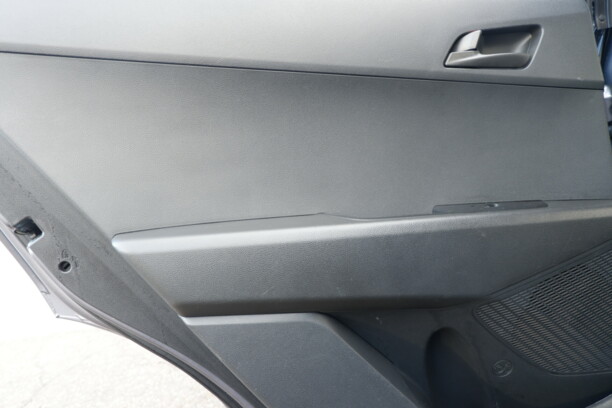 Hyundai Creta I, 2016 г.