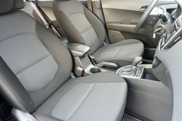 Hyundai Creta I, 2016 г.
