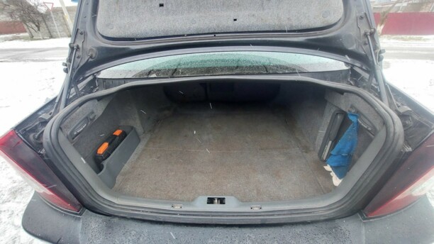 Volvo S80 I, 1999 г.