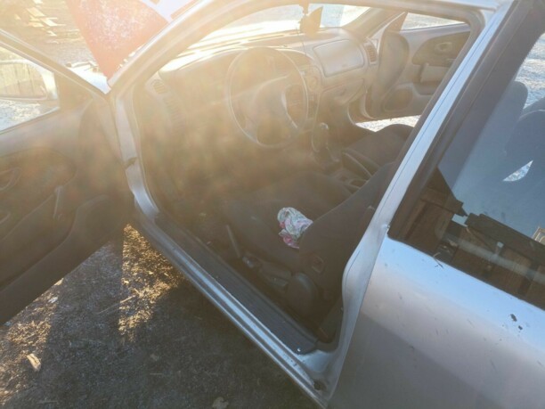 Mitsubishi Colt V, 1999 г.