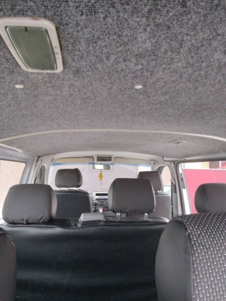 Volkswagen Transporter T5, 2005 г.