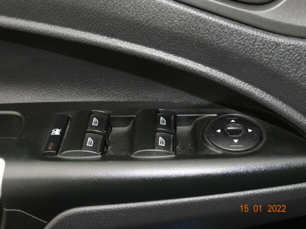 Ford Tourneo Connect II, 2017 г.