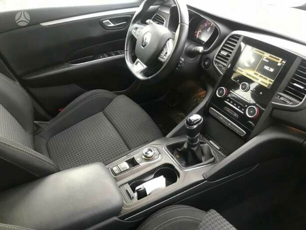 Renault Talisman, 2018 г.