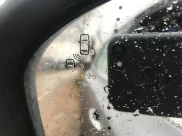 Renault Talisman, 2018 г.