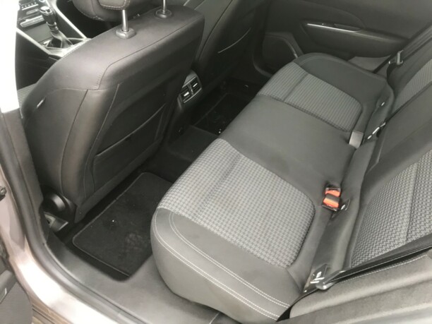 Renault Talisman, 2018 г.