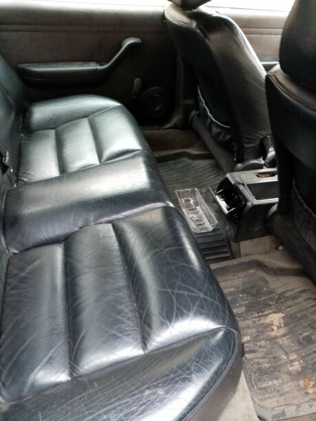 Peugeot 605 I · Рестайлинг, 1996 г.