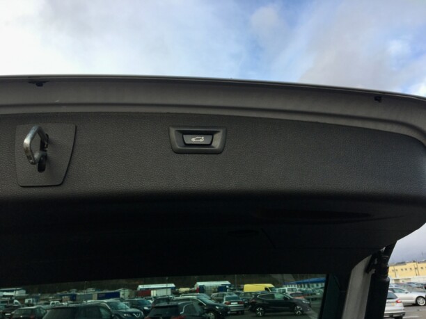 BMW 3 серия F30,F31 · Рестайлинг, 2017 г.