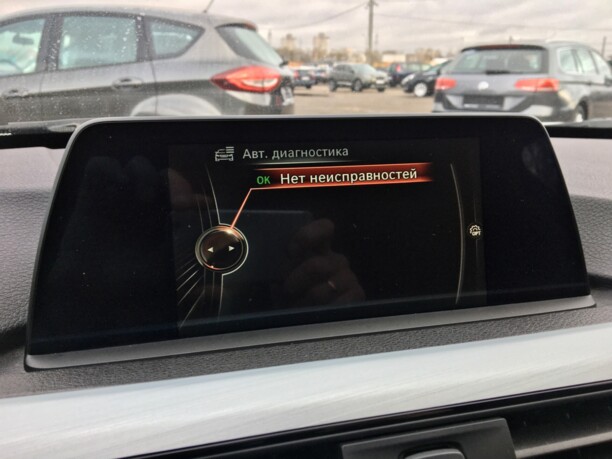BMW 3 серия F30,F31 · Рестайлинг, 2017 г.