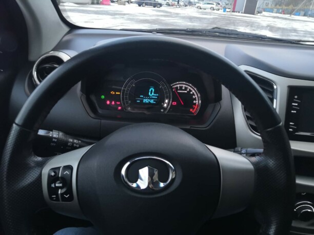 Great Wall Hover M4, 2014 г.