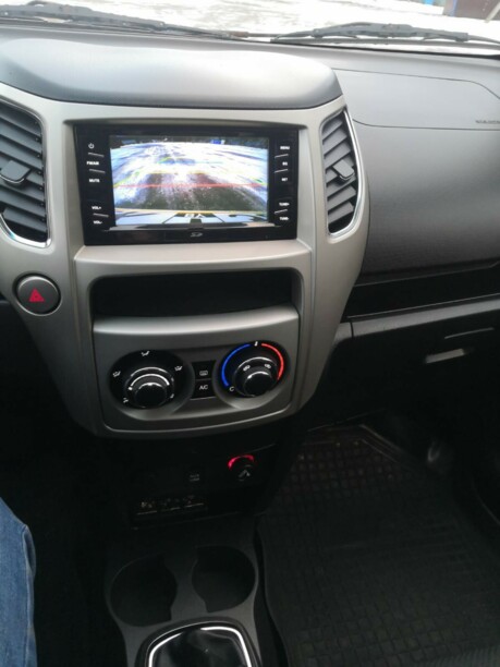 Great Wall Hover M4, 2014 г.