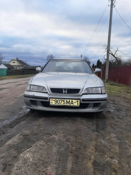 Honda Accord V, 1997 г.