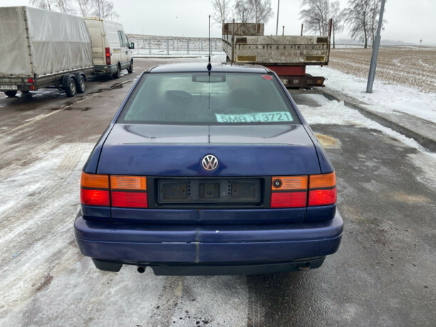 Volkswagen Vento, 1996 г.