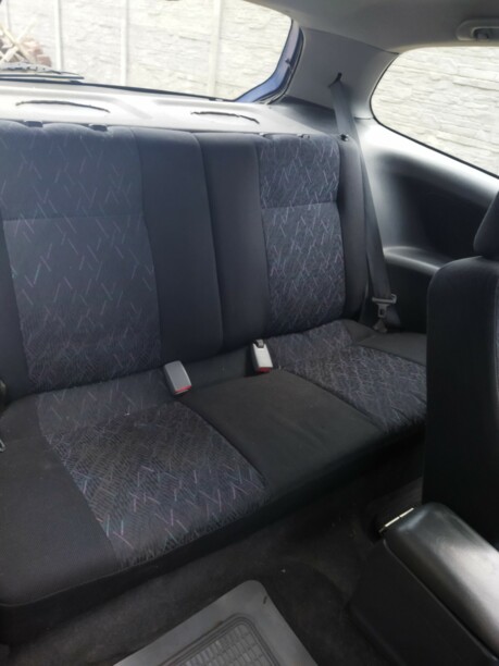 Mitsubishi Colt V, 1998 г.