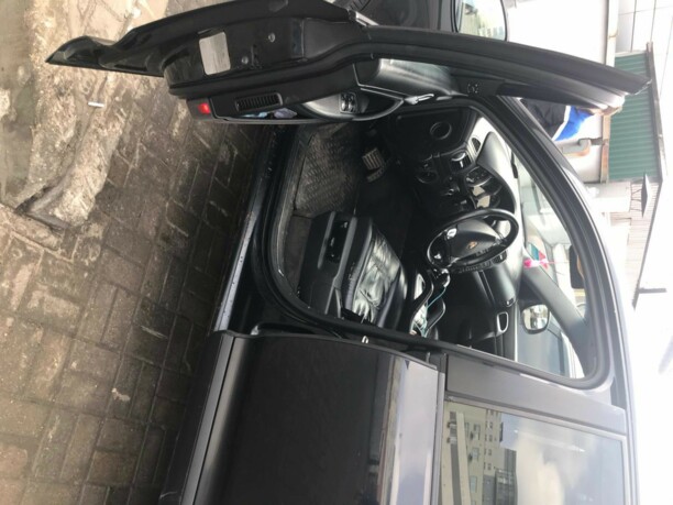 Porsche Cayenne 955, 2006 г.