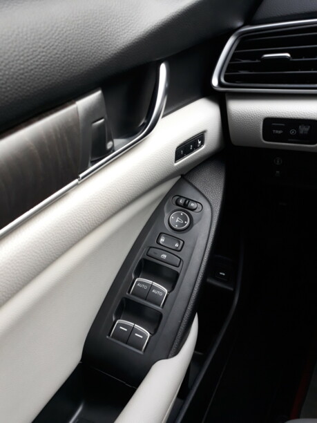 Honda Accord X, 2018 г.