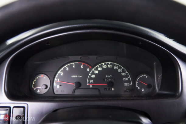 Hyundai Trajet I, 7 мест, 2001 г.