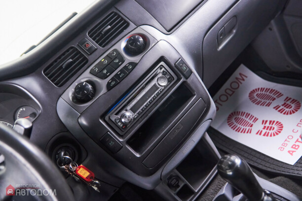 Hyundai Trajet I, 7 мест, 2001 г.