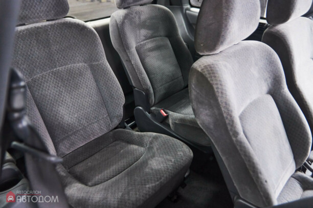 Hyundai Trajet I, 7 мест, 2001 г.