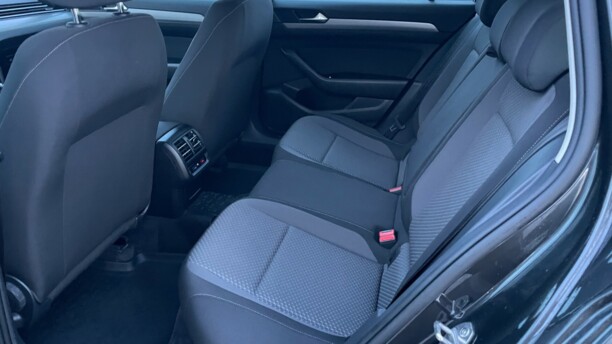 Volkswagen Passat B8, 2018 г.