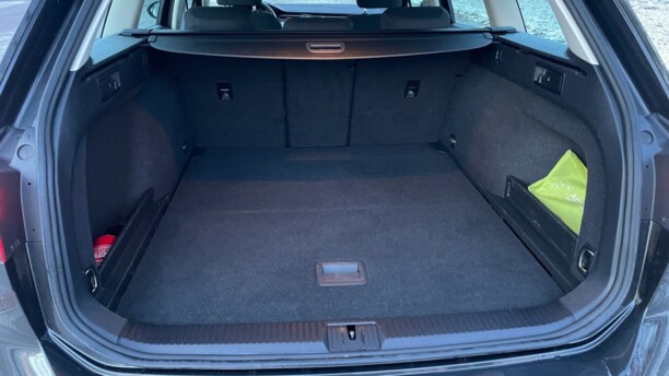 Volkswagen Passat B8, 2018 г.