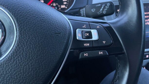 Volkswagen Passat B8, 2018 г.