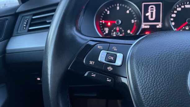 Volkswagen Passat B8, 2018 г.