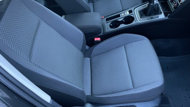Volkswagen Passat B8, 2018 г.