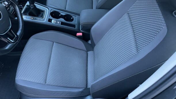 Volkswagen Passat B8, 2018 г.