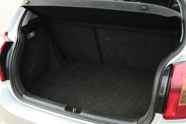 Toyota Corolla IX (E120, 130), 2003 г.