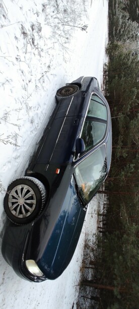 Rover 600, 1997 г.