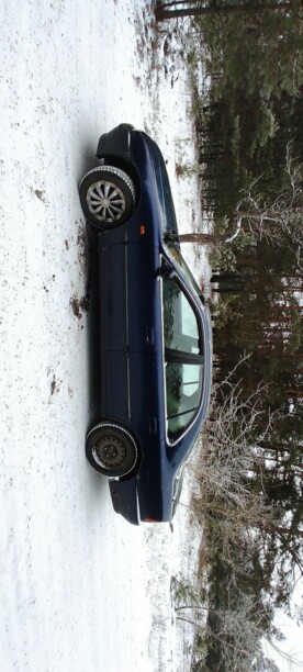 Rover 600, 1997 г.