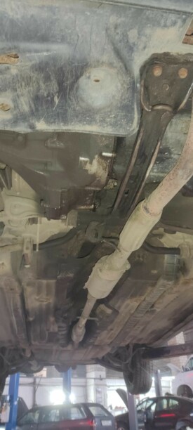 Rover 600, 1997 г.