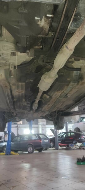 Rover 600, 1997 г.