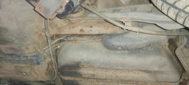 Rover 600, 1997 г.