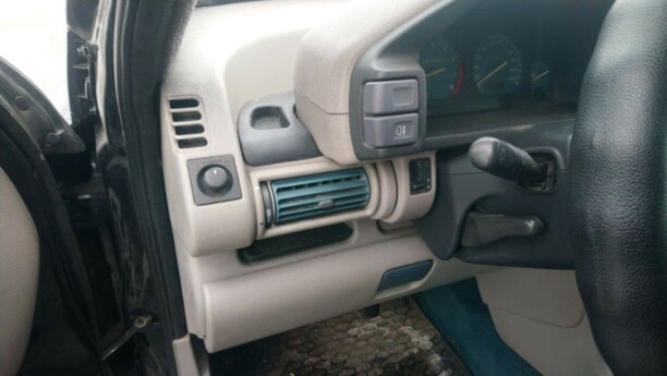 Land Rover Freelander I, 1999 г.