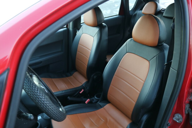 Mitsubishi Colt VI, 2007 г.
