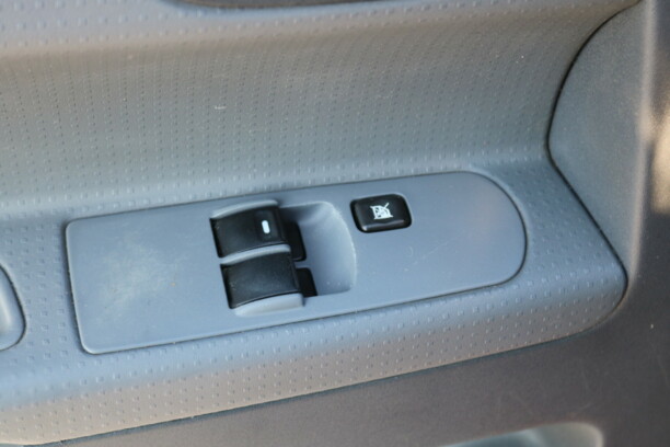 Mitsubishi Colt VI, 2007 г.