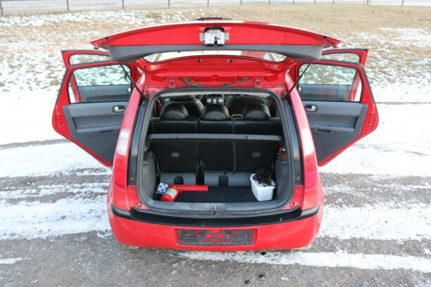 Mitsubishi Colt VI, 2007 г.