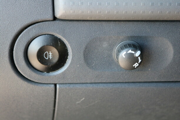 Mitsubishi Colt VI, 2007 г.