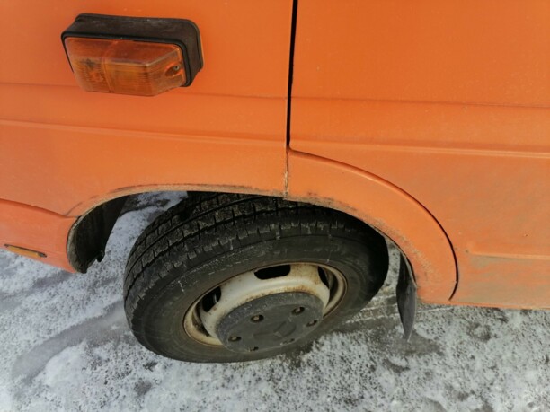 Mercedes-Benz Sprinter, 2002 г.