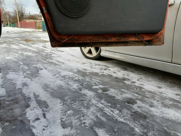 Mercedes-Benz Sprinter, 2002 г.
