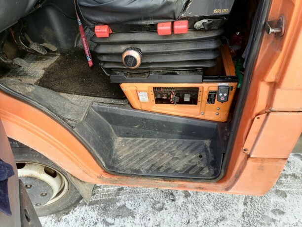 Mercedes-Benz Sprinter, 2002 г.